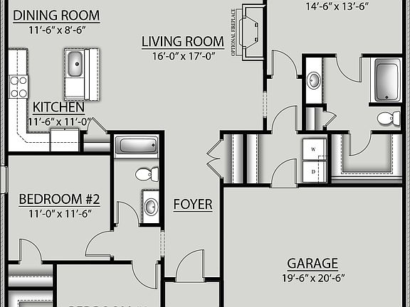 2nd image of this home
