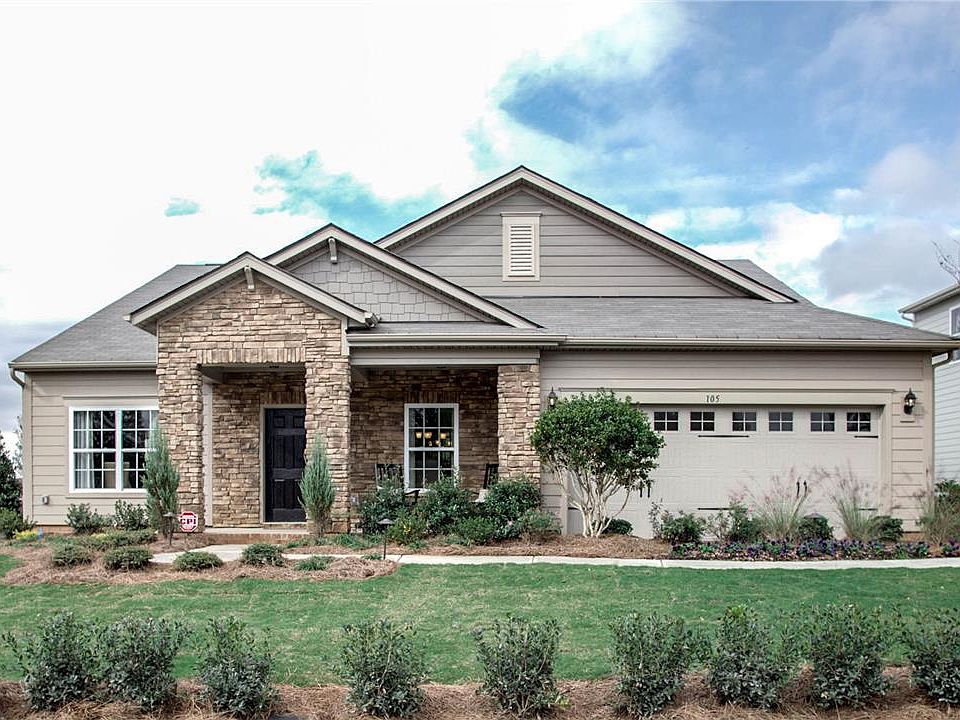 Located on 0070 in Heritage At Neel Ranch in Mooresville, NC