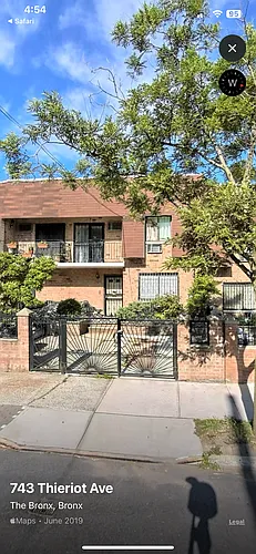 743 Thieriot Ave #1 Photo 1