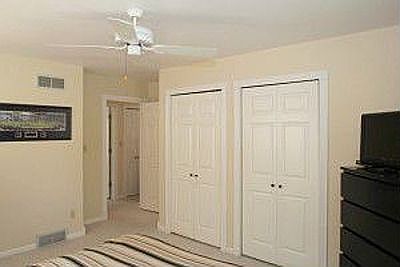 Master Closets
