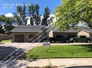 6143 W Denton St, Boise, ID 83704