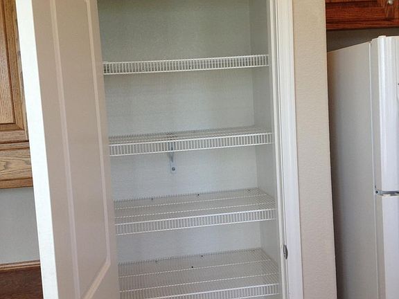 Kitchen Pantry