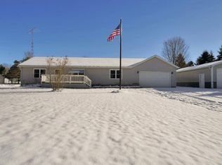 4016 Churchill Rd, Brown City, MI 48416