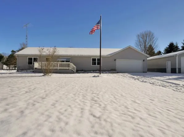 4016 Churchill Rd, Brown City, MI 48416