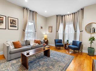 2-4 Garfield Ave #1, Hyde Park, MA 02136