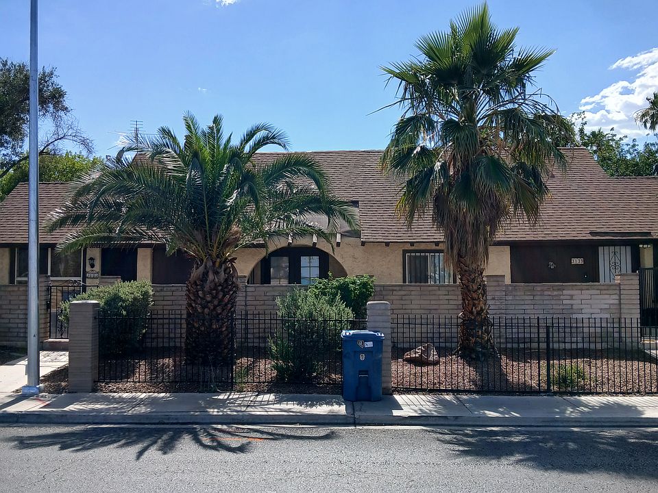 1st image of 3143 Arville St