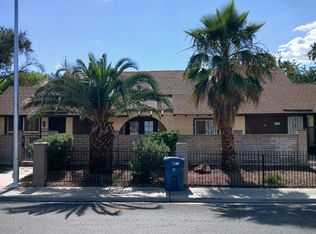 3143 Arville St, Las Vegas, NV 89102