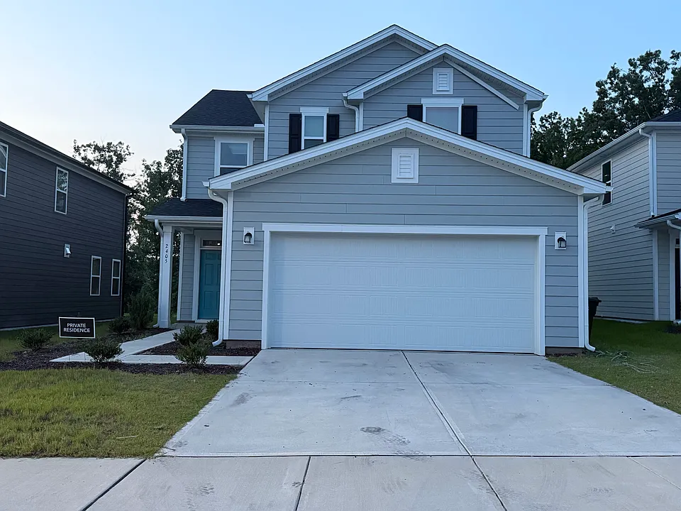 2405 Abbot Hall Dr