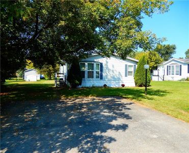 32 Handsome Lake Dr, Caledonia, NY, 14423