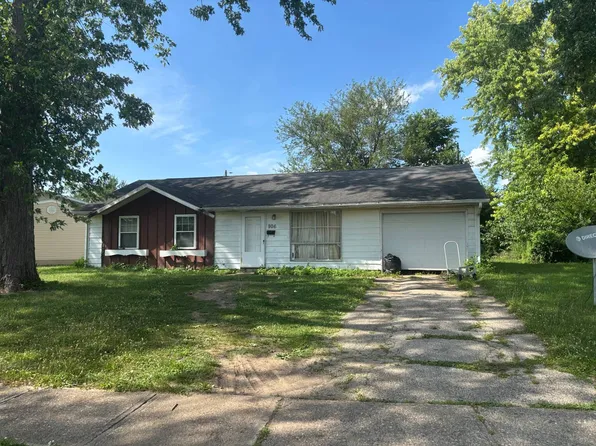 906 Corvette Ave, New Carlisle, OH 45344