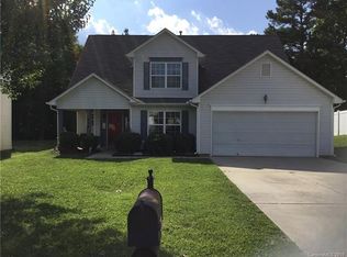 446 Riverglen Dr NW, Concord, NC 28027