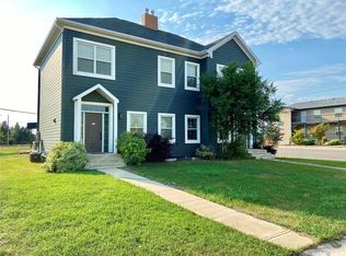 422 Saint Mary St #A & B, Esterhazy, SK S0A0X0