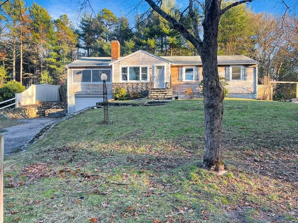 25 Surrey Dr, Plymouth, MA 02360