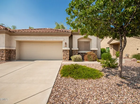 1560 E MELROSE Drive, Casa Grande, AZ 85122