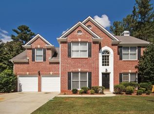 979 Cavesson Ter, Lawrenceville, GA