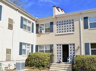 718 Sunset Ave #11, Rocky Mount, NC 27804