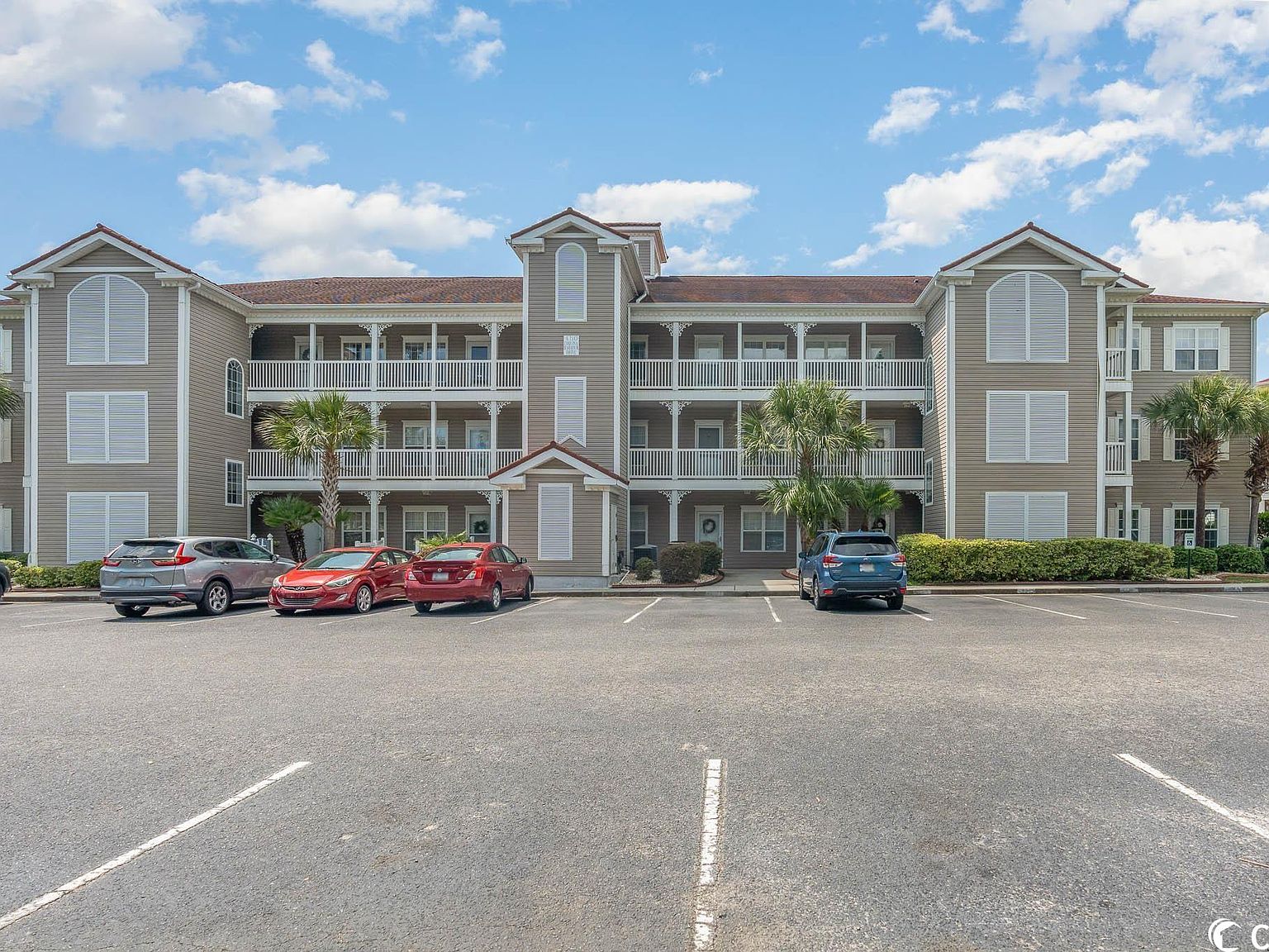 4210 Coquina Harbour Dr UNIT A18, Little River, SC 29566 Zillow