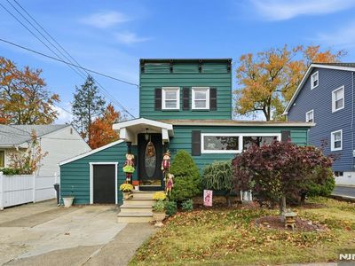 181 Phelps Ave, Bergenfield, NJ, 07621