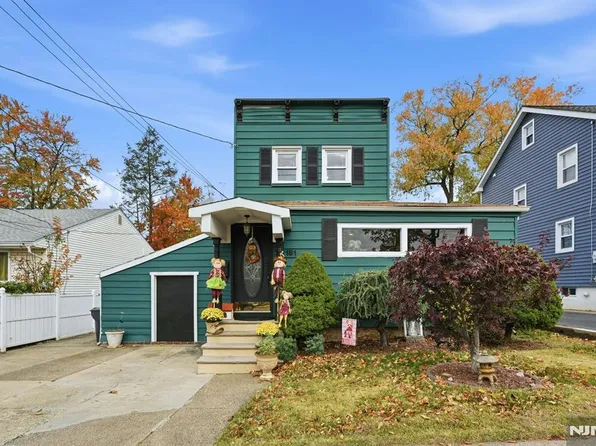 181 Phelps Ave, Bergenfield, NJ 07621