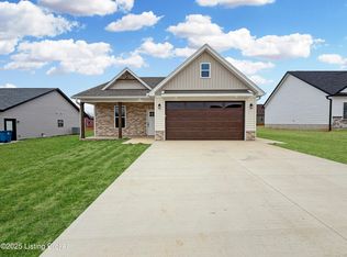 36 Robert Allen Ln, Brandenburg, KY 40108