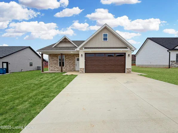 36 Robert Allen Ln, Brandenburg, KY 40108