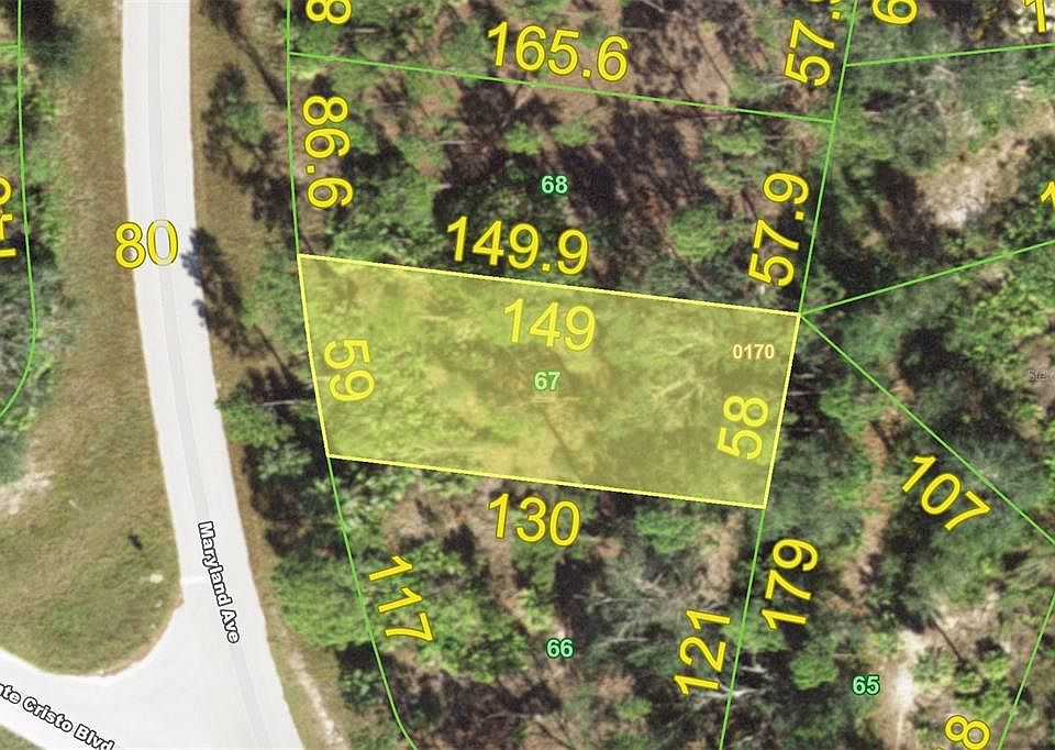 1st image of 13314 MARYLAND AVENUE LOT 67