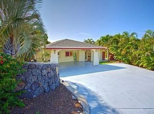 73-1186 Ala Kapua St, Kailua Kona, HI 96740