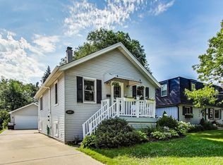 4326 Western Ave, Western Springs, IL 60558