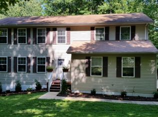 3135 Tobacco Rd, Chesapeake Beach, MD 20732