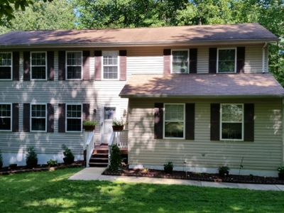 3135 Tobacco Rd, Chesapeake Beach, MD, 20732