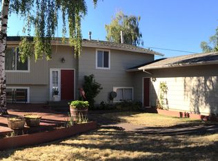 17015 SE Bush St, Portland, OR