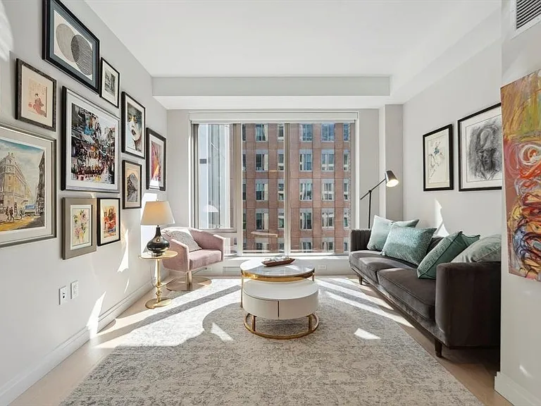 135 Seaport Blvd #1610 — Photo 20