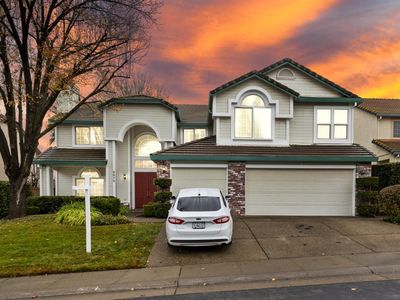 5470 Fenton Way, Granite Bay, CA, 95746