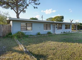 705 Thomas Ave, Cocoa, FL 32922