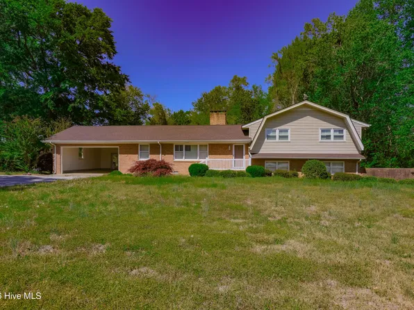 190 Halls Pond Road, Rose Hill, NC 28458