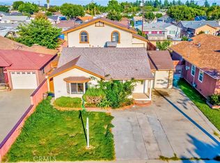 13908 Carpintero Ave, Bellflower, CA 90706