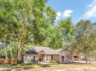 7640 Country Squire Dr, Mobile, AL 36695