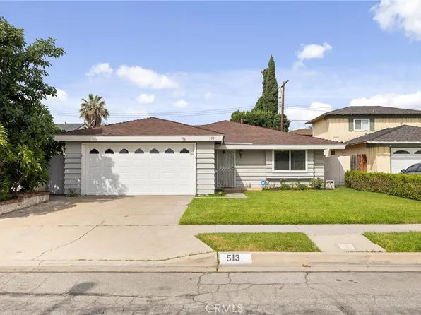 513 S Amboy St, Anaheim, CA 92802