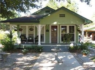 42401 Pumpkin Center Rd, Hammond, LA 70403