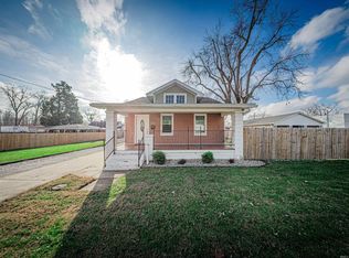 4106 Broadway Ave, Evansville, IN