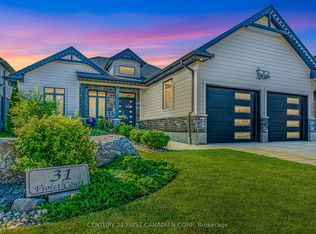 31 Violet Ct, Middlesex Centre, ON N0M2A0