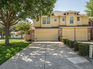 5315 Crimson Oaks Dr, Frisco, TX 75035