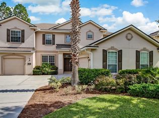 4514 Gray Hawk St, Orange Park, FL 32065