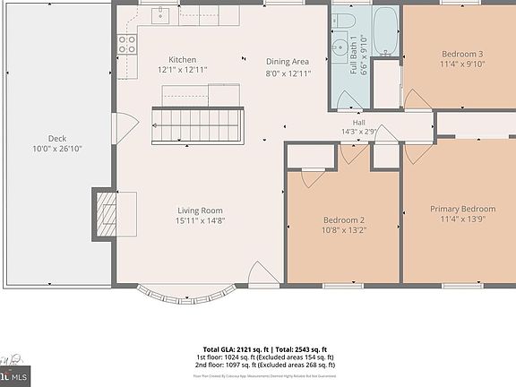 5th image of this home