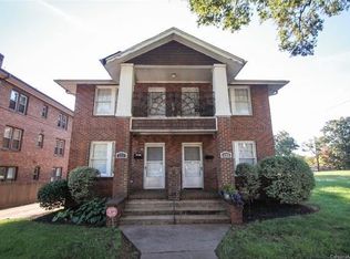 111 Grandin Rd, Charlotte, NC 28208