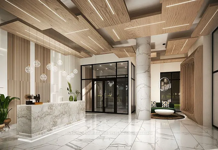 Yorkwood Condos — Photo 2