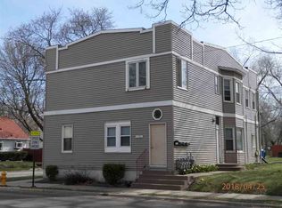 1701 25th St, Rock Island, IL