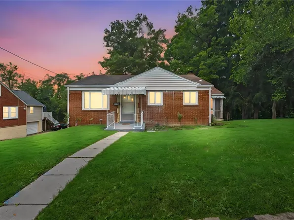 2239 Romine St, Pittsburgh, PA 15226