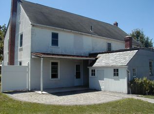 843 Harleysville Pike, Harleysville, PA 19438