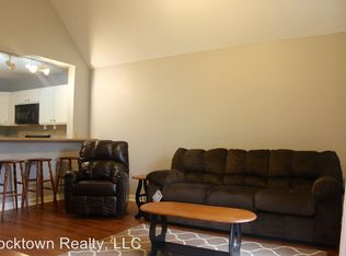 1336 Hunters Rd APT I, Harrisonburg, VA 22801